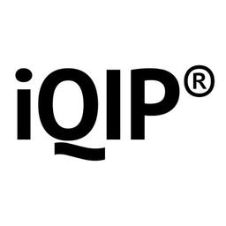 iQIP® – your smart quality hub Logo