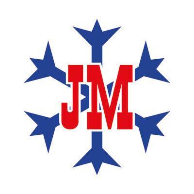JM Refrigeration Ltd Logo