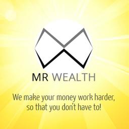 MR Wealth Financial Advisers Logo