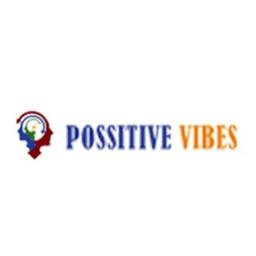 Dr. Sasha Possitive Vibes Logo