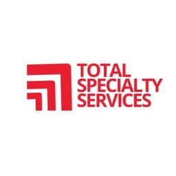 Total Specialty Services Logo
