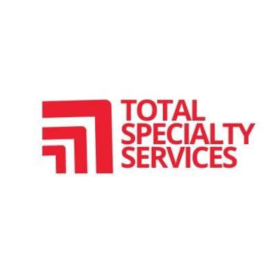 Total Specialty Services Logo