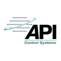 API Control Systems Logo