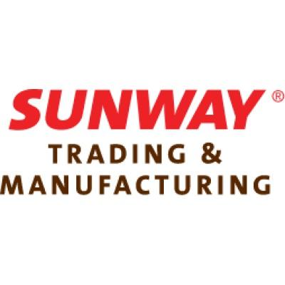Sunway Trading & Manufacturing Logo