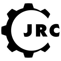 Project JRC Logo