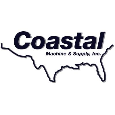 Coastal Machine & Supply Inc.'s Logo