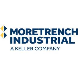 Moretrench Industrial Logo