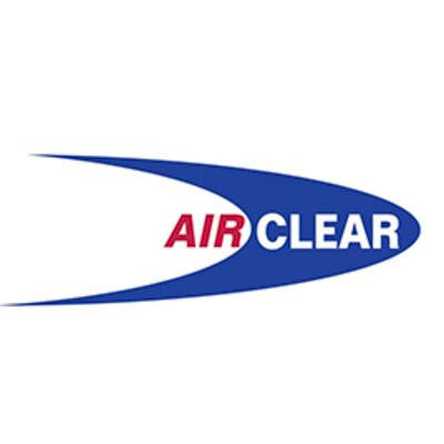 Air Clear's Logo