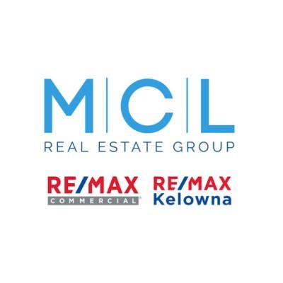 MCL Real Estate Group's Logo