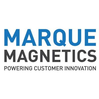 Marque Magnetics's Logo