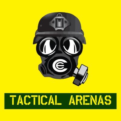 Tactical Arenas's Logo