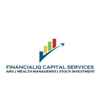FinancialIQ Capital Services Logo