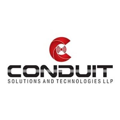 Conduit Solutions & Technologies LLP's Logo