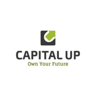 Capital Up Logo