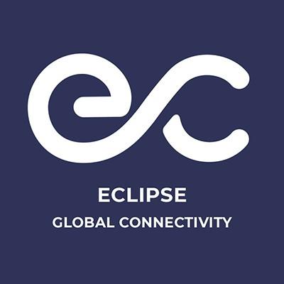 Eclipse Global Connectivity Logo