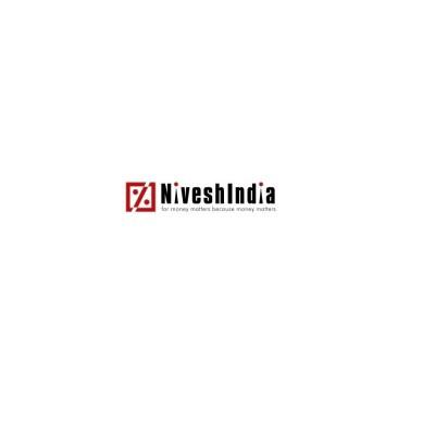 Nivesh India Logo