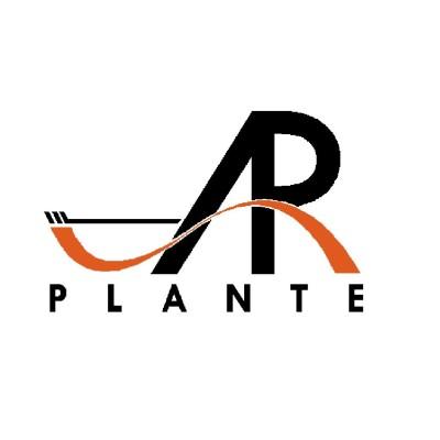 A.R. Plante Materials & Earthworks LLC's Logo