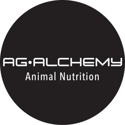 Ag-Alchemy Animal Nutrition's Logo
