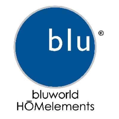 Bluworld HŌMelements Logo