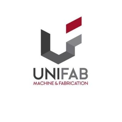 Uni-Fab LLC's Logo
