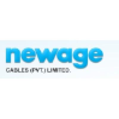 newage Cables (Pvt) Ltd. Logo