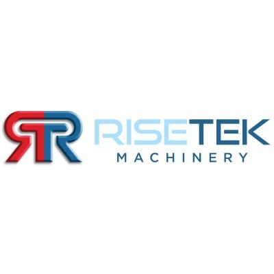 Rise Tek Inc.'s Logo