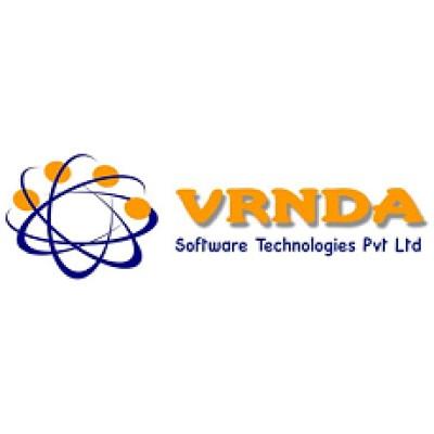 VRNDA Software Technologies Logo