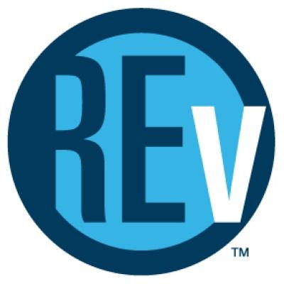 REvolve Waste's Logo
