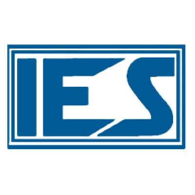 (IES)Integrated Engineering Services Logo