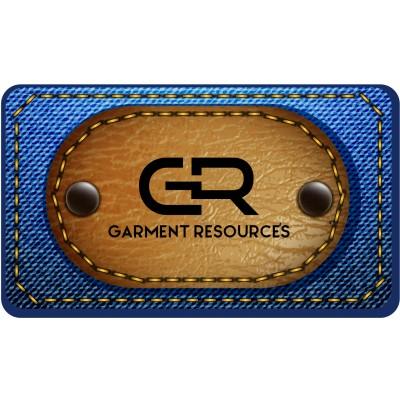 Garment Resources Logo