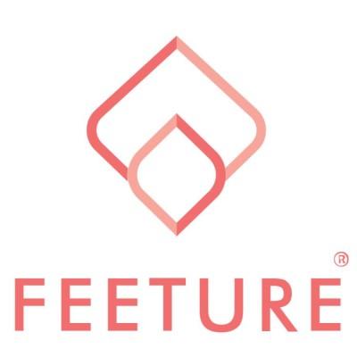 Feeture Fashions Logo