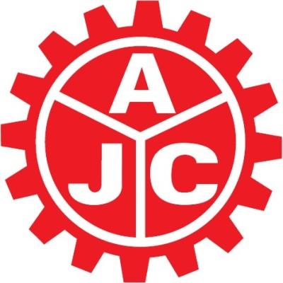 AJC Group of Companies's Logo