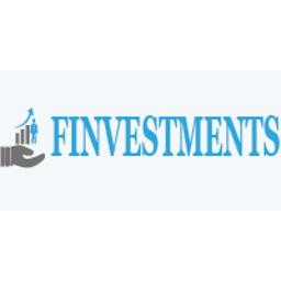 FINVESTMENTS Logo