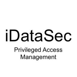 iDataSec - De Privileged Access Management Specialist Logo