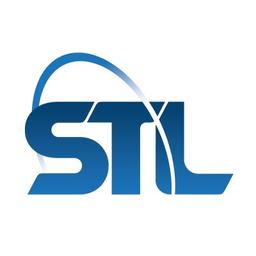 STL Engineering Logo