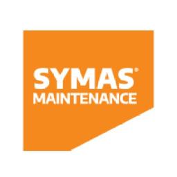 SYMAS®/MAINTENANCE Logo