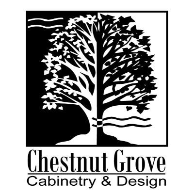 Chestnut Grove Design Studio Logo