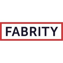 FABRITY Logo