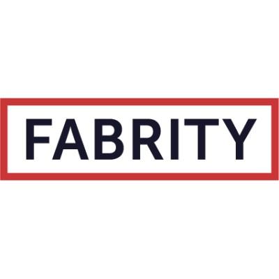 FABRITY Logo