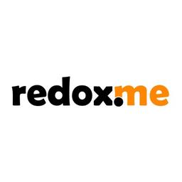 redox.me Logo
