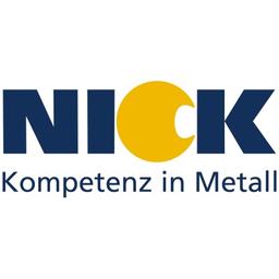 Metallbau Nick GmbH Logo