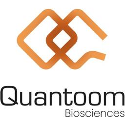 Quantoom Biosciences Logo