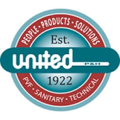 United P&H Supply Co Logo