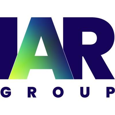 IAR Group Logo
