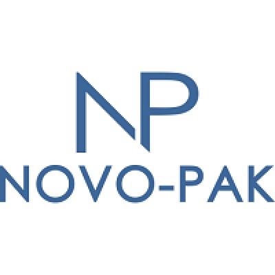 Novo-Pak Sp. z o.o. Logo