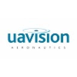 UAVision Logo