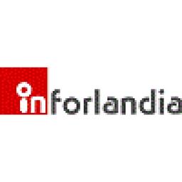 Inforlandia S.A. Logo