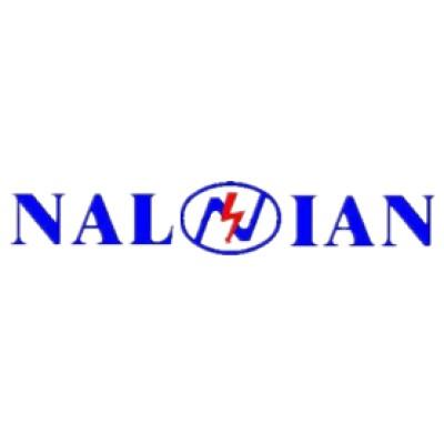 porcelain insulators -FUJIAN NALIAN ELECTRIC LIMITED COMPANY Logo