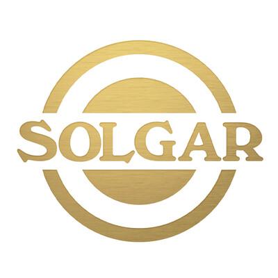 Solgar® Vitamin & Herb's Logo