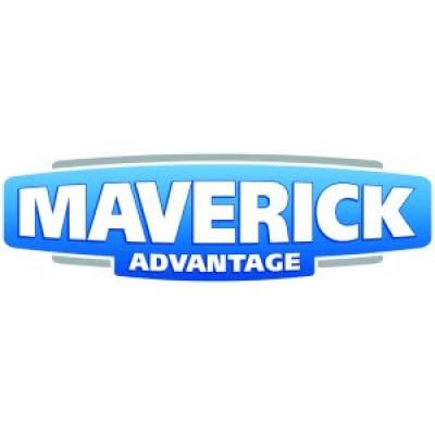 Maverick Advantage Logo
